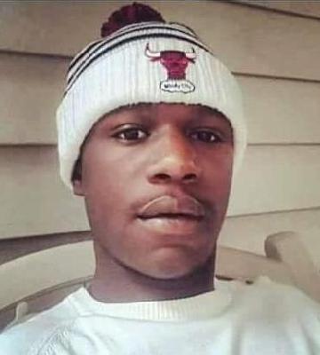 Donald Wayne Jones - Collinsville, Mississippi