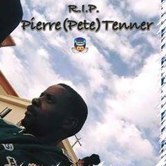 Pierre Tenner death by force case profile photo