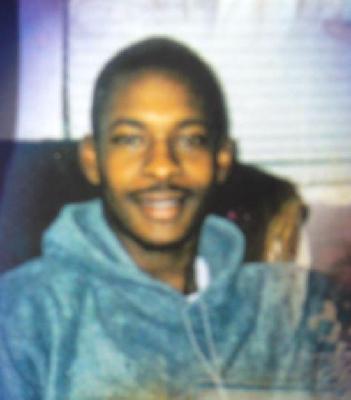 Rayshun Moore death by force case profile photo