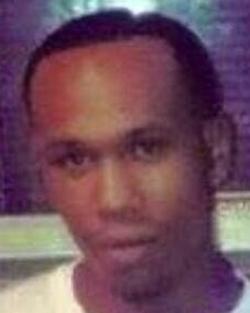 Trey Baby death by force case profile photo