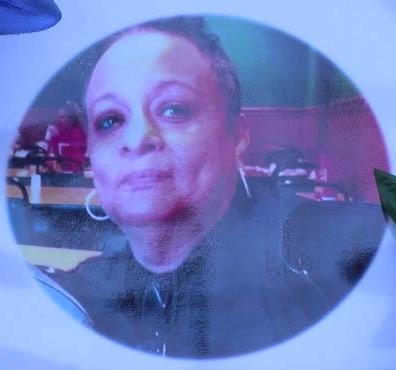 Myrtle Messenger death by force case profile photo
