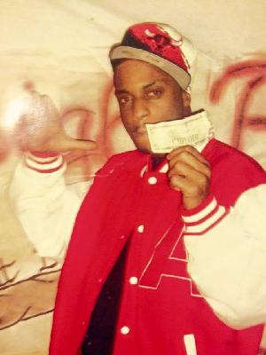 Eric Rodgers death by force case profile photo