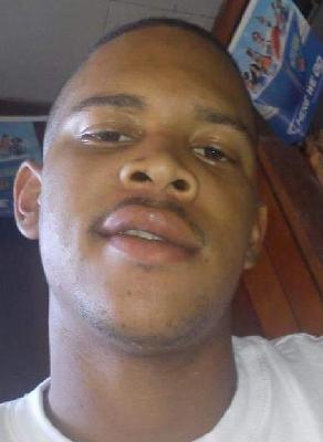 Reondricus Rogers death by force case profile photo
