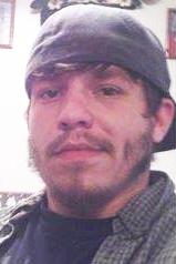 Joshua Tarver death by force case profile photo
