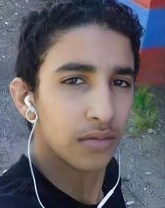 Muhammed Saeed death by force case profile photo