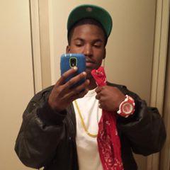 Diante Frank death by force case profile photo