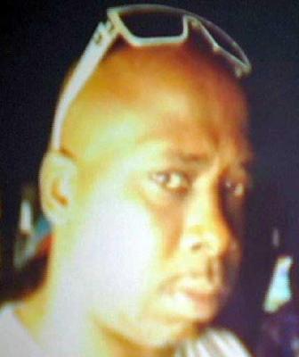 Steve McElroy death by force case profile photo