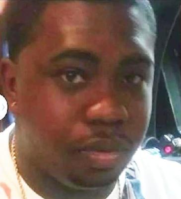 Perry Nollins death by force case profile photo