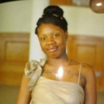 Dereca Ramsey death by force case profile photo