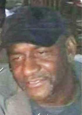 John Porter death by force case profile photo
