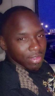 Lamont Hayes death by force case profile photo