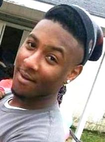 Darrius Morris death by force case profile photo