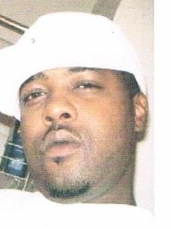 Quinton Hill death by force case profile photo