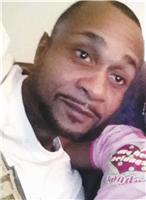 Chester Griffin - Collins, Mississippi