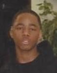 Terrance Thornburg death by force case profile photo