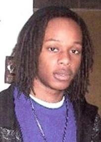 Alexander Brown death by force case profile photo