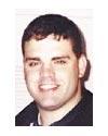 Ronald Jones death by force case profile photo