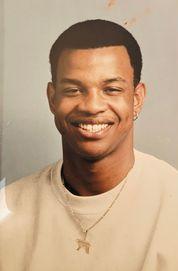 Kevin Slater death by force case profile photo