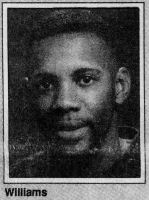 Nathan Williams death by force case profile photo