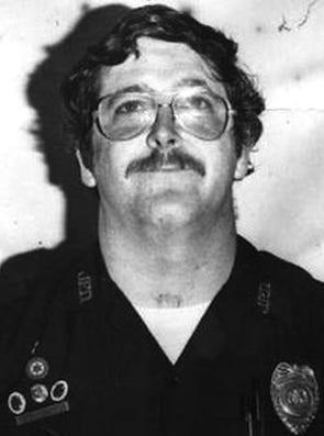 Bobby Biggert death by force case profile photo