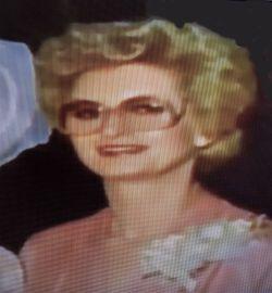 Opal Holder death by force case profile photo