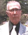Joseph Roberts death by force case profile photo
