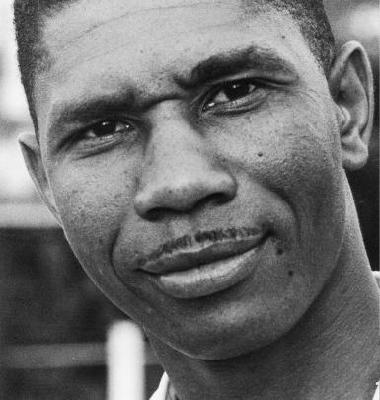 Medgar Evers death by force case profile photo