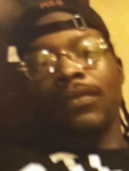 Patrick Jones death by force case profile photo