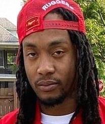 Steven Bando death by force case profile photo