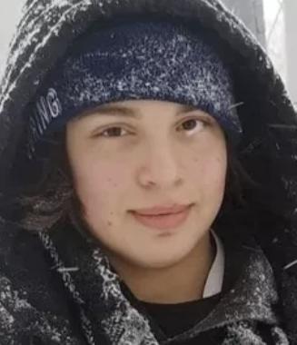 Kane Coronado death by force case profile photo