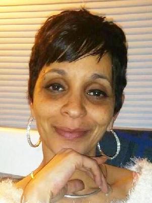 Dina Terrell death by force case profile photo