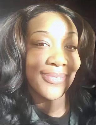 Stacie Ball death by force case profile photo