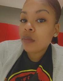 Tamiqua Wright death by force case profile photo