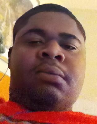 Scottie Ray Benson death by force case profile photo