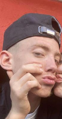 Ty Hale death by force case profile photo