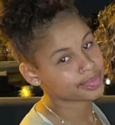 Demi Galvin death by force case profile photo
