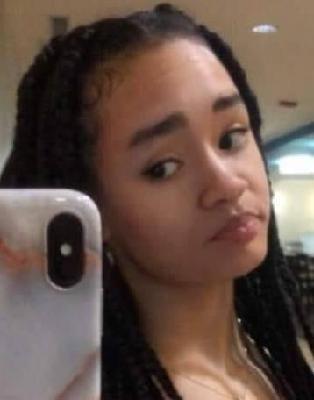 Yasmeen Scott death by force case profile photo