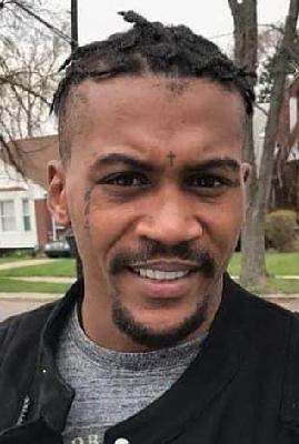 Isaiah Jones death by force case profile photo