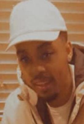 Demetrius Finley death by force case profile photo