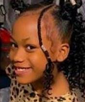 Ajanae Graham death by force case profile photo