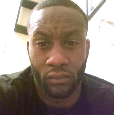 Dominick Hopson death by force case profile photo