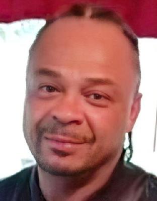 Antonio LaBarre death by force case profile photo