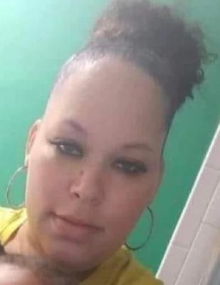 Brianna Bates death by force case profile photo