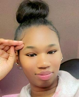 Ja’Miyah Lawrence death by force case profile photo