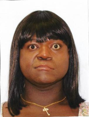 Dede Ricks death by force case profile photo