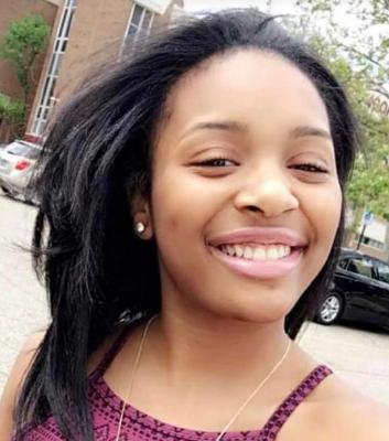 Naya Reynolds death by force case profile photo