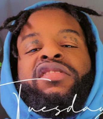 Dijon Nelson death by force case profile photo