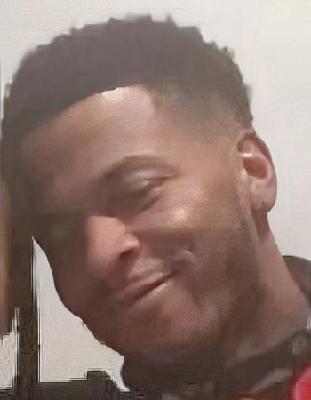 Isaac Boyer death by force case profile photo