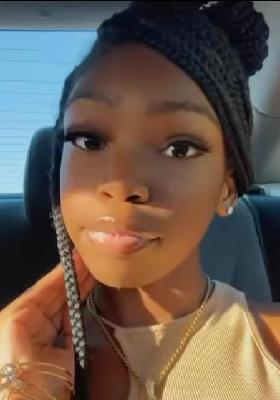 Keniyah Bryant death by force case profile photo