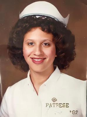 Patrese Sayas death by force case profile photo